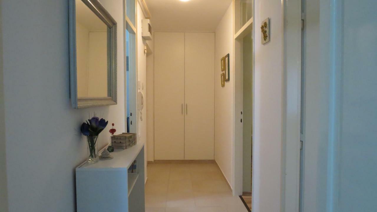 Pineta25 Apartment Pula Exterior photo